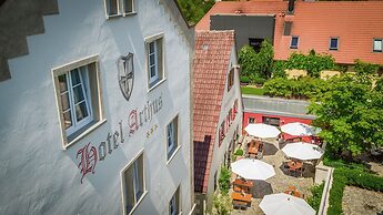 Hotel Arthus