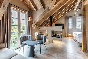 Hotel Arthus