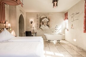 Hotel Arthus