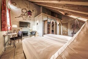 Hotel Arthus