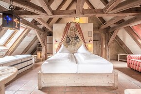Hotel Arthus