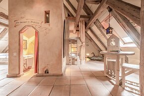 Hotel Arthus