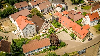 Hotel Arthus
