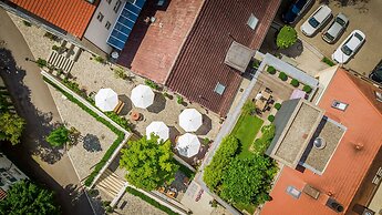 Hotel Arthus