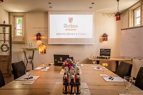 Hotel Arthus