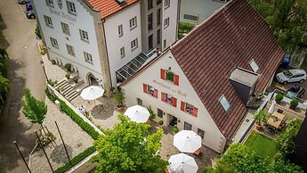 Hotel Arthus