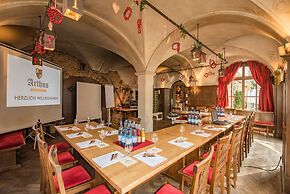 Hotel Arthus