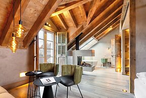 Hotel Arthus