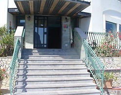 Hotel Bellevue del Golfo