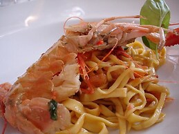 Hotel Bellevue del Golfo