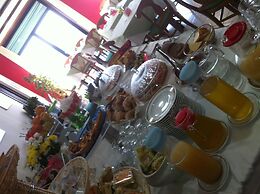 Hotel Bellevue del Golfo