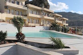 Hotel Bellevue del Golfo