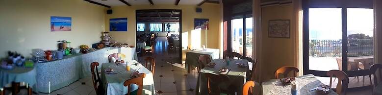 Hotel Bellevue del Golfo