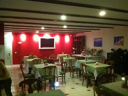 Hotel Bellevue del Golfo