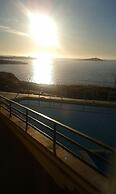 Hotel Bellevue del Golfo