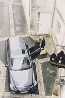 Hôtel Saint-Pierre Boutique-Hotel