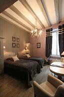 Hôtel Saint-Pierre Boutique-Hotel