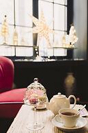 Hôtel Saint-Pierre Boutique-Hotel