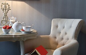 Hôtel Saint-Pierre Boutique-Hotel