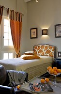 Hôtel Saint-Pierre Boutique-Hotel