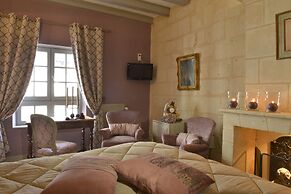 Hôtel Saint-Pierre Boutique-Hotel