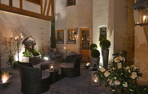 Hôtel Saint-Pierre Boutique-Hotel