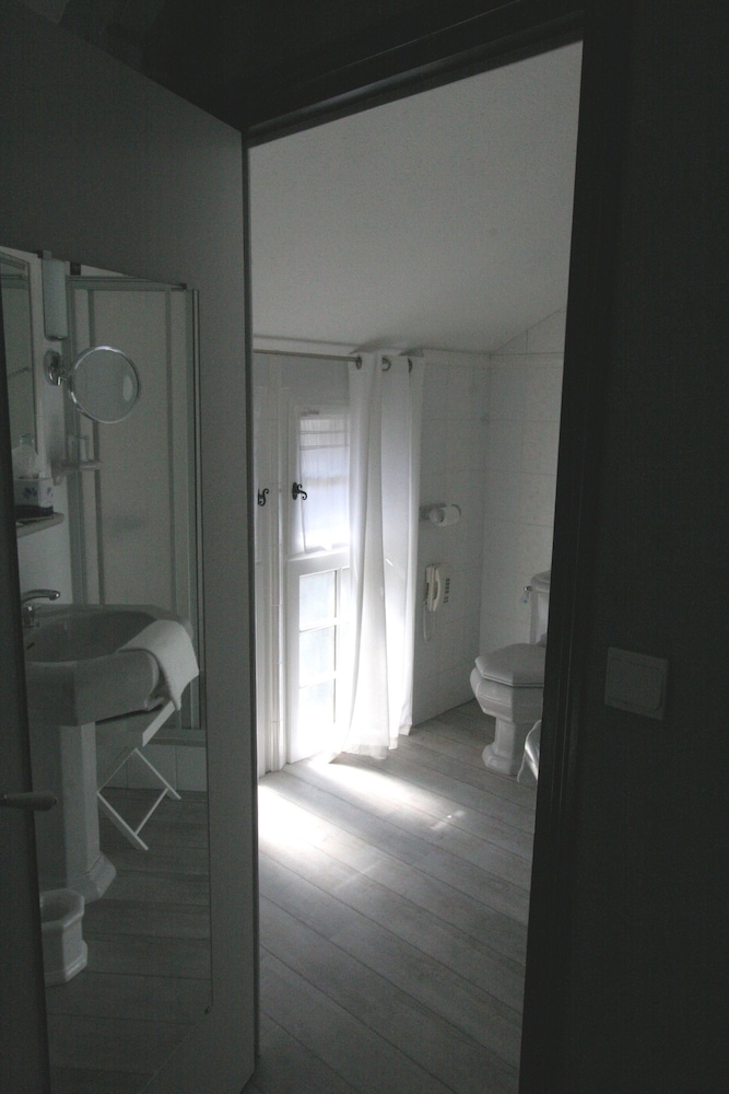 Hôtel Saint-Pierre Boutique-Hotel