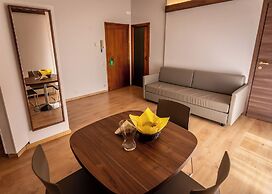 Residence Porta al Prato