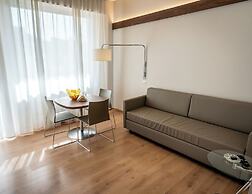 Residence Porta al Prato