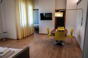 Residence Porta al Prato