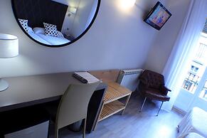 Hostal Oriente