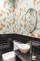 Hostal Oriente