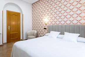 Hostal Oriente