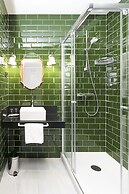 Hostal Oriente