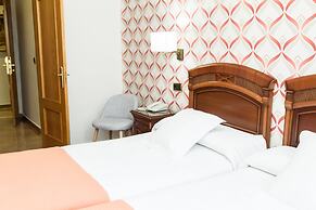 Hostal Oriente