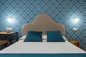 Hostal Oriente