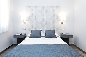 Hostal Oriente