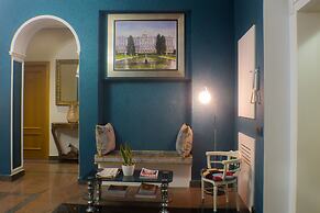 Hostal Oriente