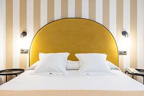 Hostal Oriente