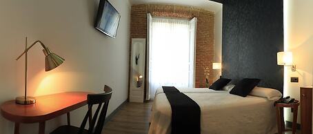 Hostal Oriente