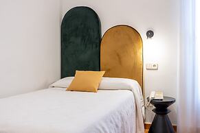 Hostal Oriente