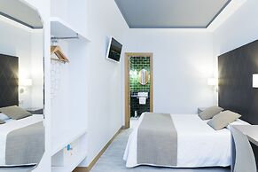 Hostal Oriente
