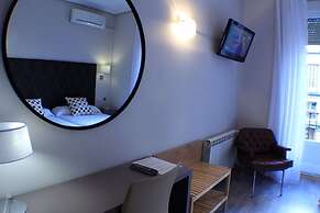 Hostal Oriente