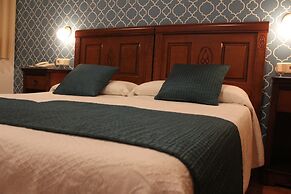 Hostal Oriente