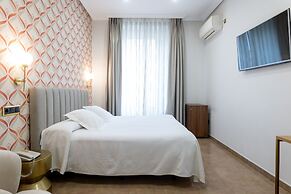 Hostal Oriente