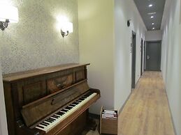Hostal Oriente