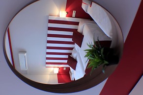 Hostal Oriente