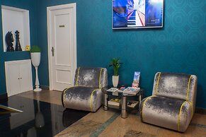 Hostal Oriente