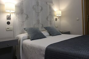 Hostal Oriente