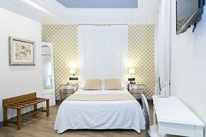 Hostal Oriente